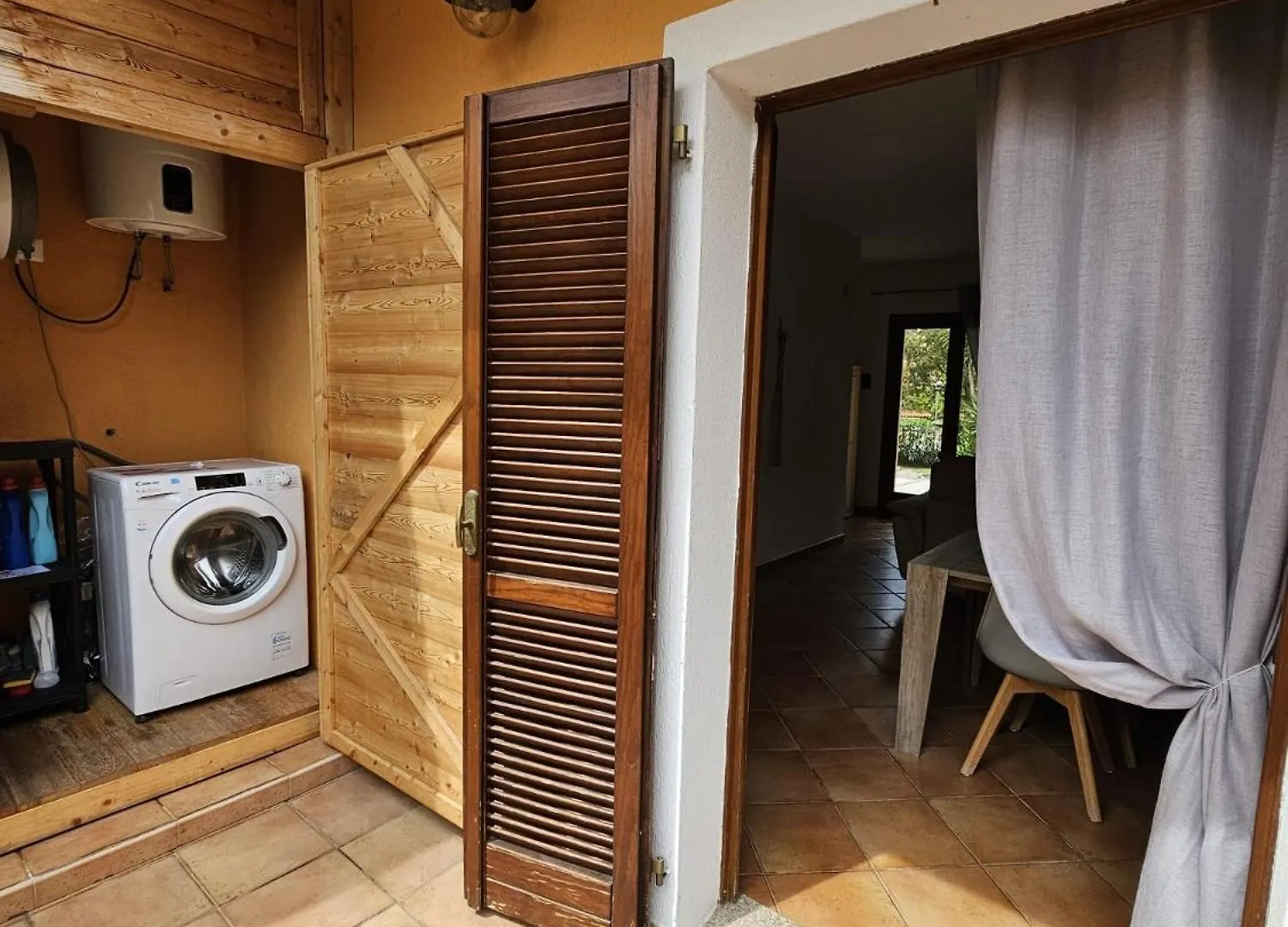 Holiday home Casa Elvira Villa Porto Pollo