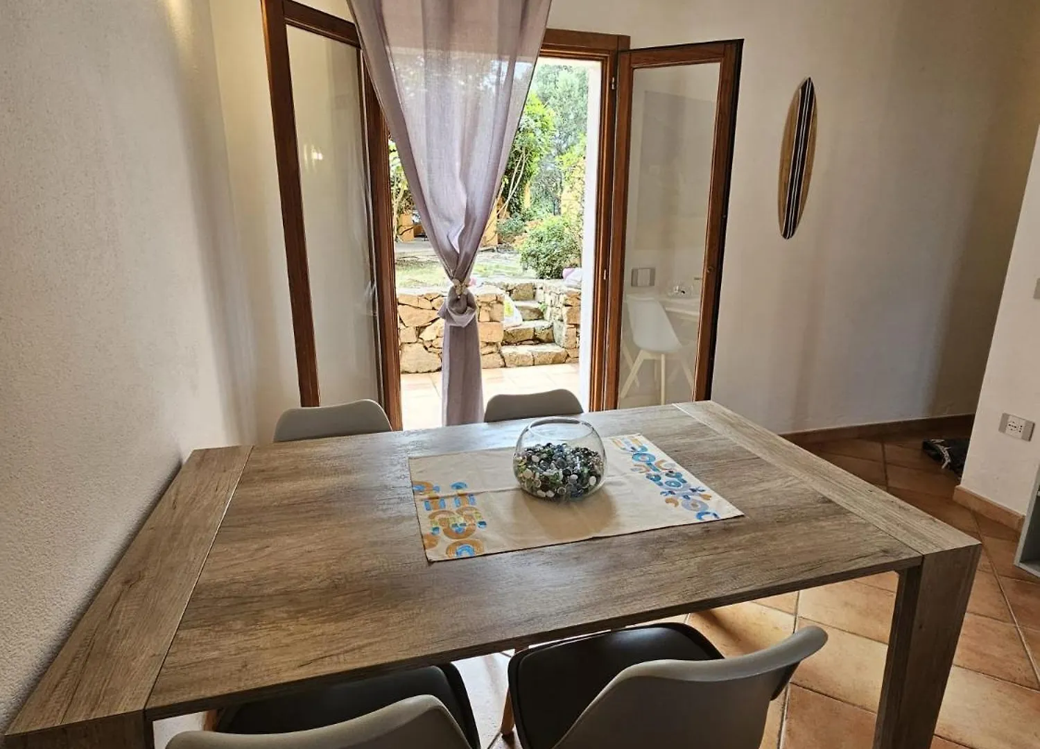 Casa Elvira Villa Porto Pollo Holiday home