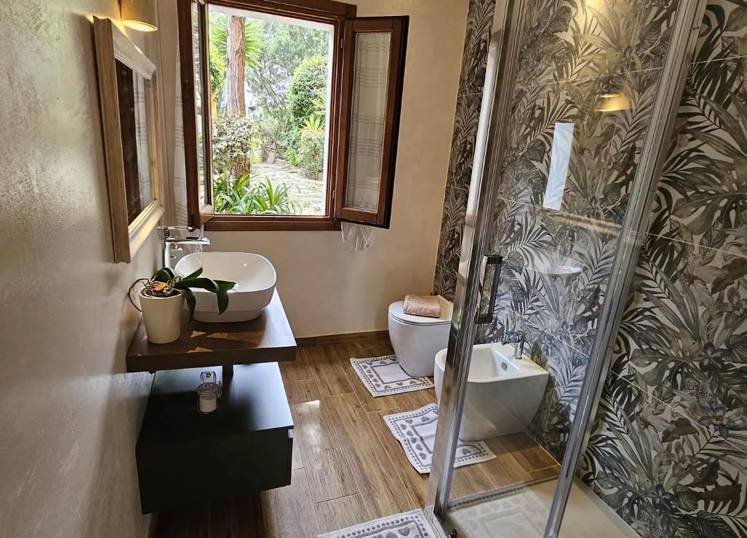 Casa Elvira Villa Porto Pollo 0*,