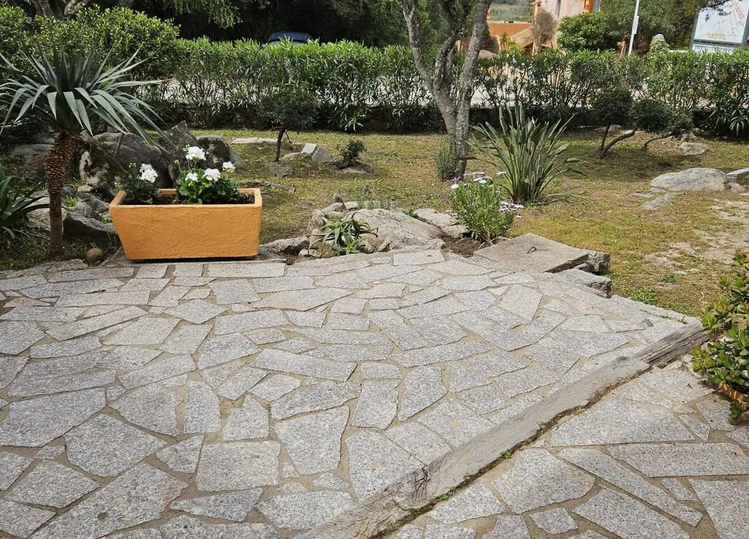 Casa Elvira Villa Porto Pollo