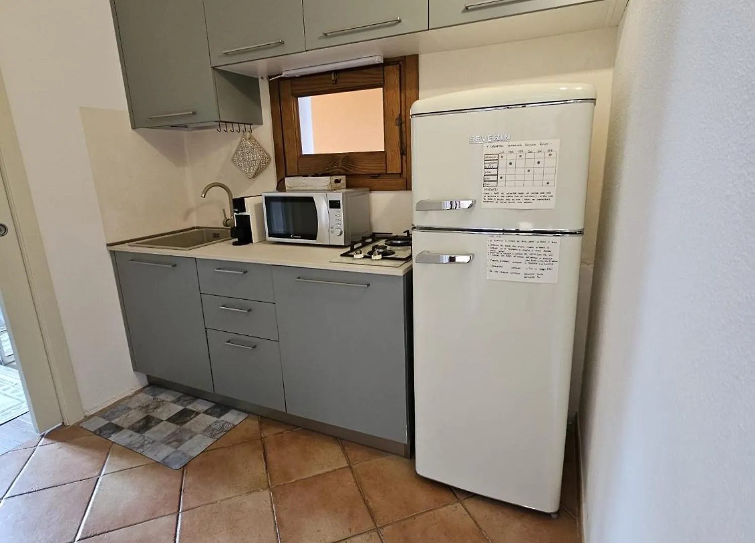 Holiday home Casa Elvira Villa Porto Pollo